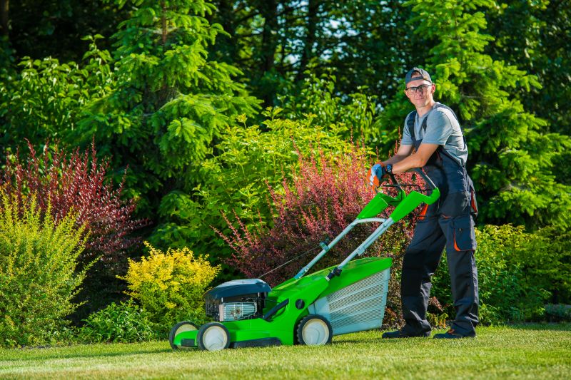 Specialized Lawn Care Services